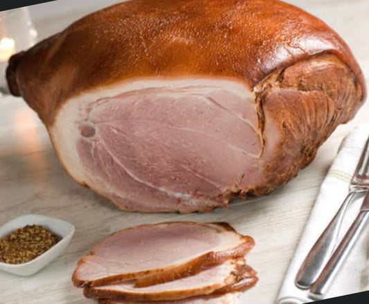 Whole Ham