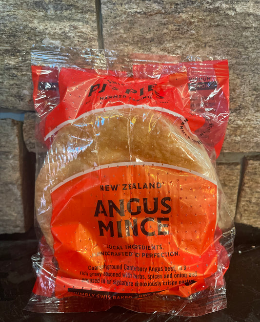 Angus Mince Pie