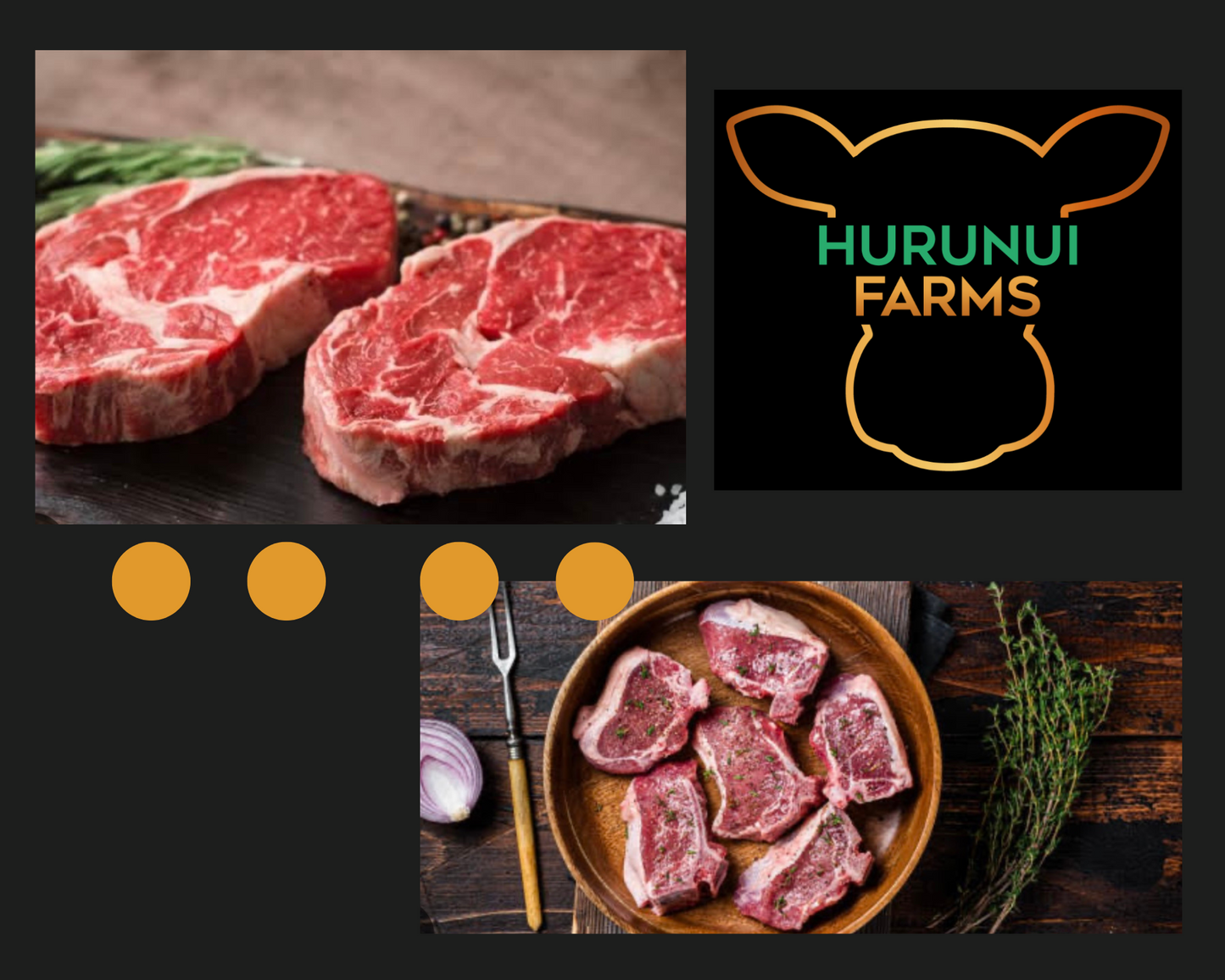 3. Box for Two - (7 meals)