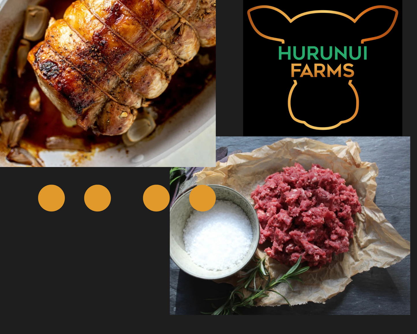 6. Family Box for 4 (7 Meals)
