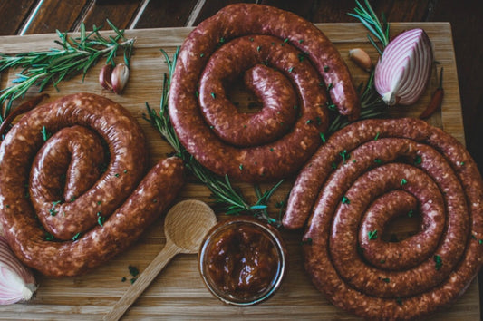 Boerewors Beef Sausage