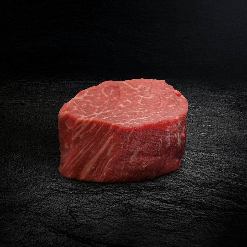 Angus Beef Fillet 1kg