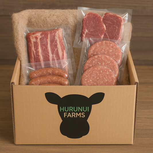 1. BBQ Box